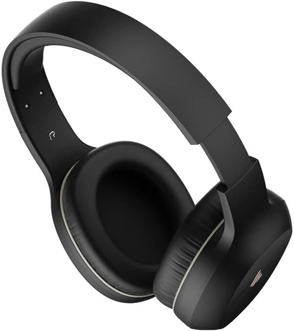 EDIFIER K750W On-Ear Hovedtelefoner Sort