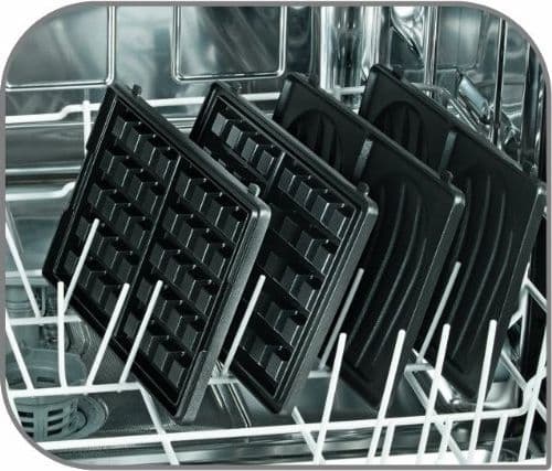 Tefal SW 852D smörgåsgrill