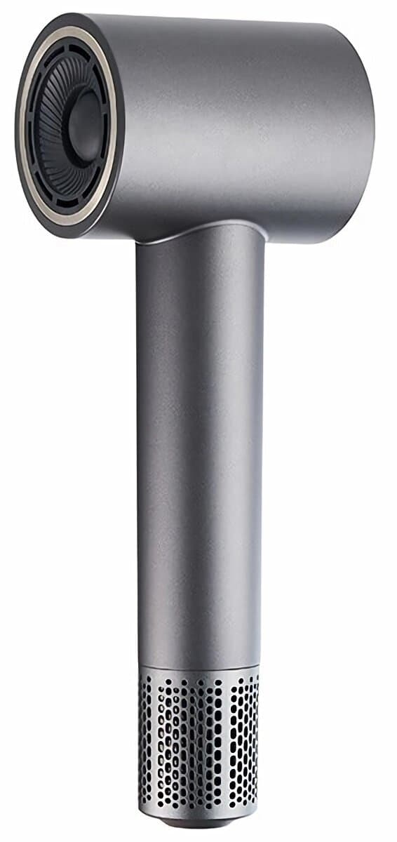 Hårtork LAFE Rapida 1600W