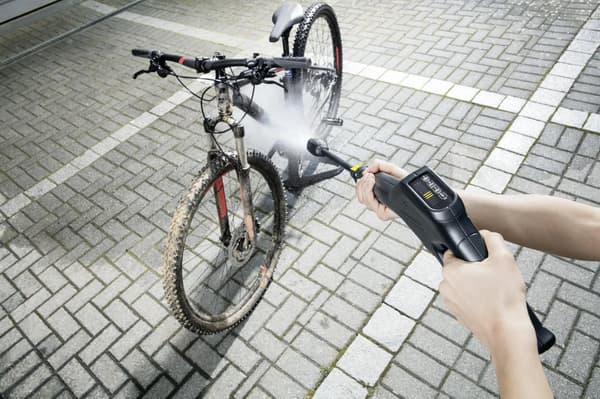 Högtryckstvätt Karcher K 3 Power Control (1.676-100.0)