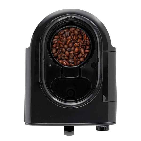Raven EEP004 Kompakt kaffemaskine med kværn