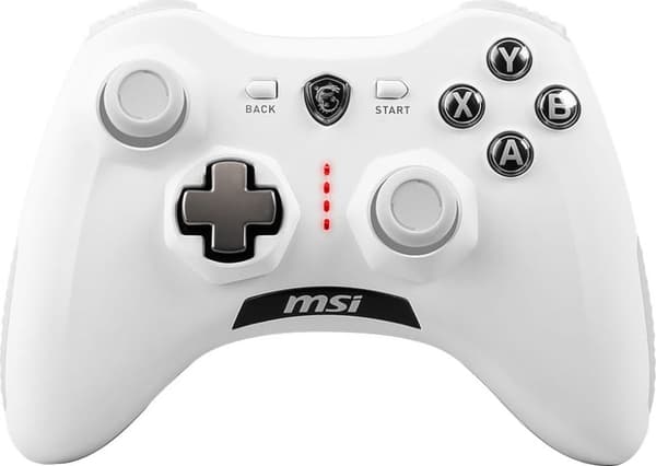 Gamepad MSI Force GC30v2 vit