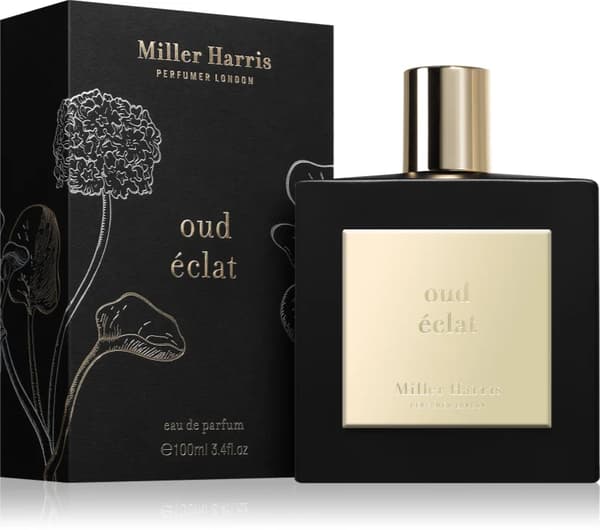 Miller Harris Oud Eclat unisex Eau de Parfum 100 ml