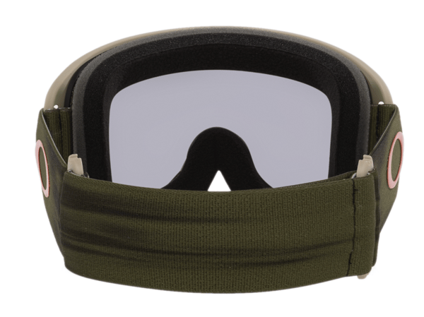 OAKLEY O-Frame 2.0 PRO MTB cykelbriller