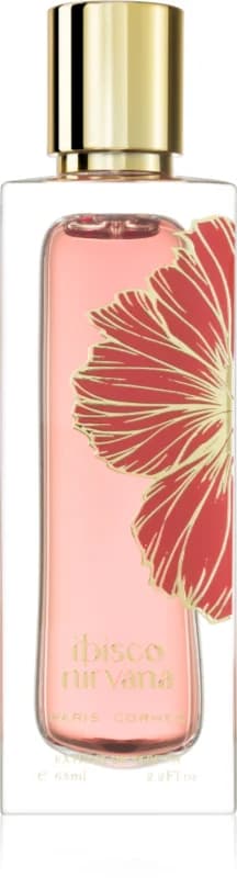 Unisex parfymextrakt Paris Corner Ibisco Nirvana 65 ml