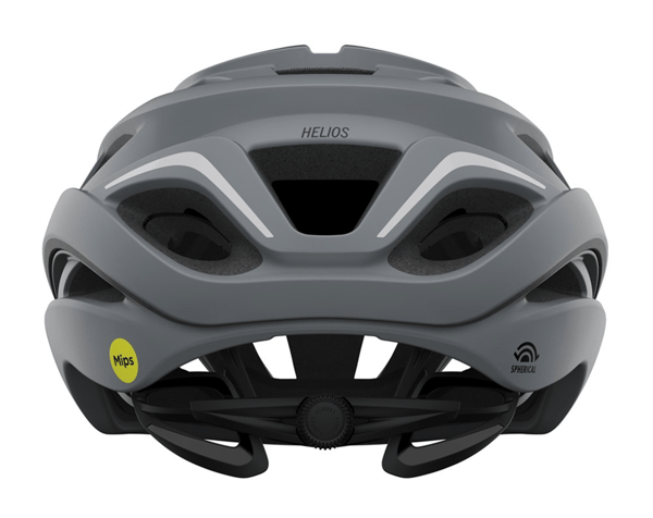 Cykelhjälm GIRO Helios Spherical MIPS