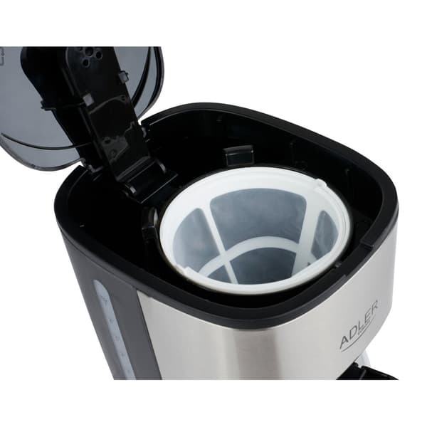 ADLER AD 4407 kaffemaskine