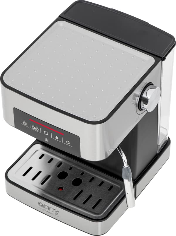 Espressomaskine Camry CR 4410