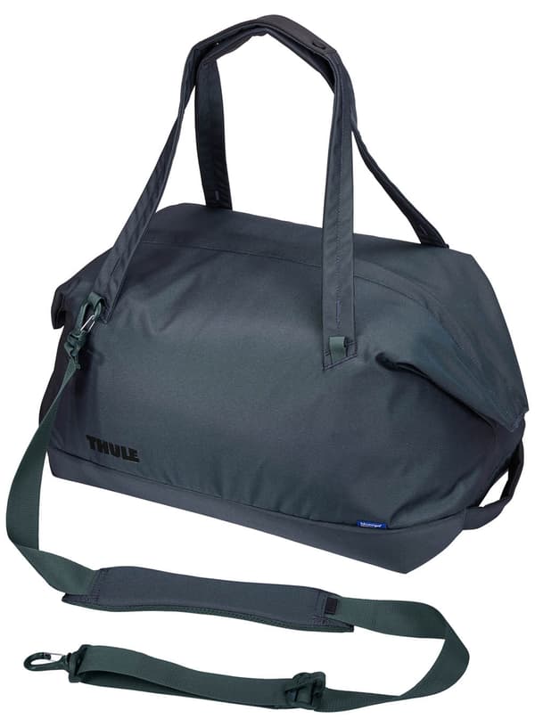 Thule Subterra 2 Duffel 35 l - dark slate