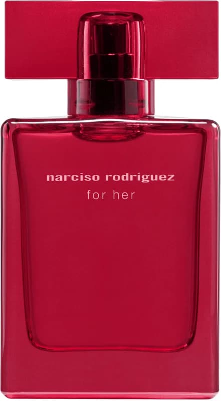 Eau de parfum til kvinder narciso rodriguez for her intense