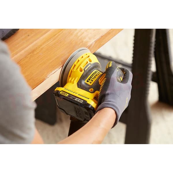 Slipmaskin Stanley SFMCW220B