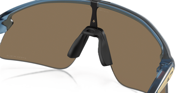 OAKLEY Stunt Devil PRIZM 24k cykelglasögon