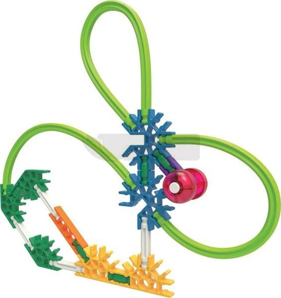 K'nex Imagine 20 modeller - konstruktionsset