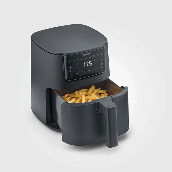 Airfryer Severin FR 2461 1300W 4l