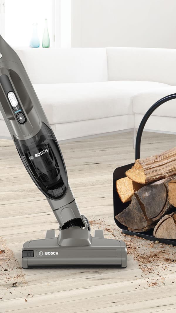 Bosch Readyy'y BBHF214G 35min dammsugare
