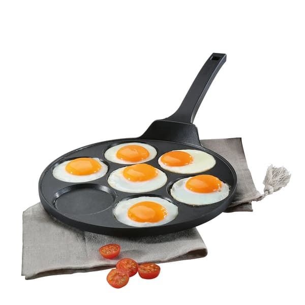 SPRING Performance Classic 26 cm - non-stick pandekagepande