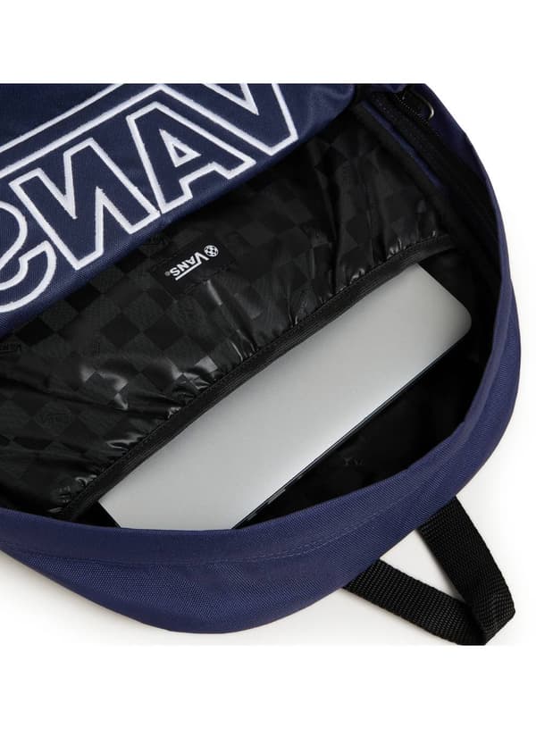 VANS Old Skool Drop V - deep twilight -koulureppu