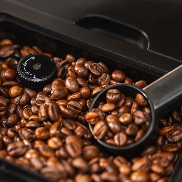 CECOTEC Cremmaet Latte Touch kaffemaskin