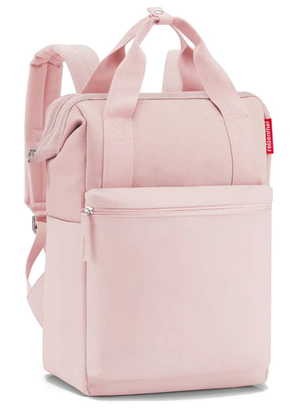 Ryggsäck dam Reisenthel Allrounder Backpack - mix blush