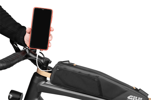 GIVI Boost ramväska