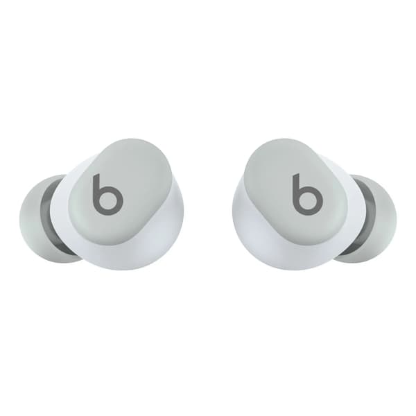 Beats Solo Buds trådløse in-ear-hovedtelefoner Bluetooth 5.3 Storm Cloud