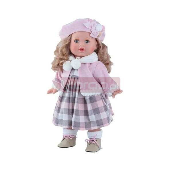 Spansk docka Tina 42cm
