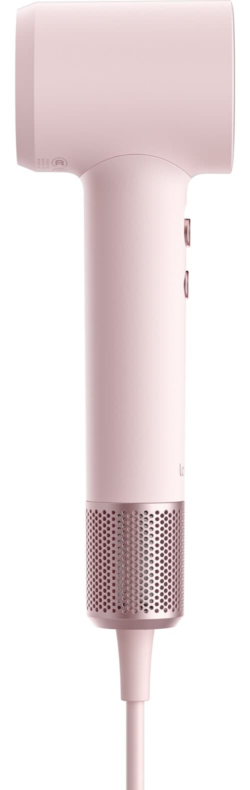 Hårtørrer LAIFEN Mini Pink 1100W