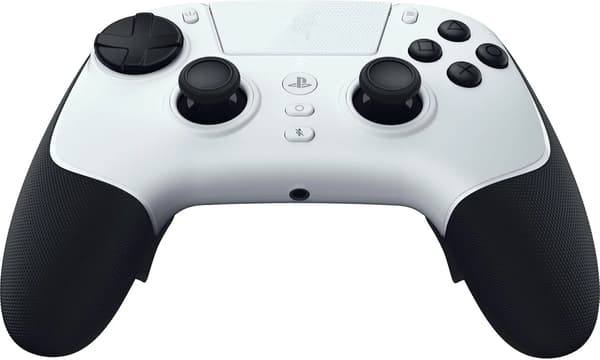 Razer Raiju V3 Pro Controller til PS5, PC Trådløs Hvid