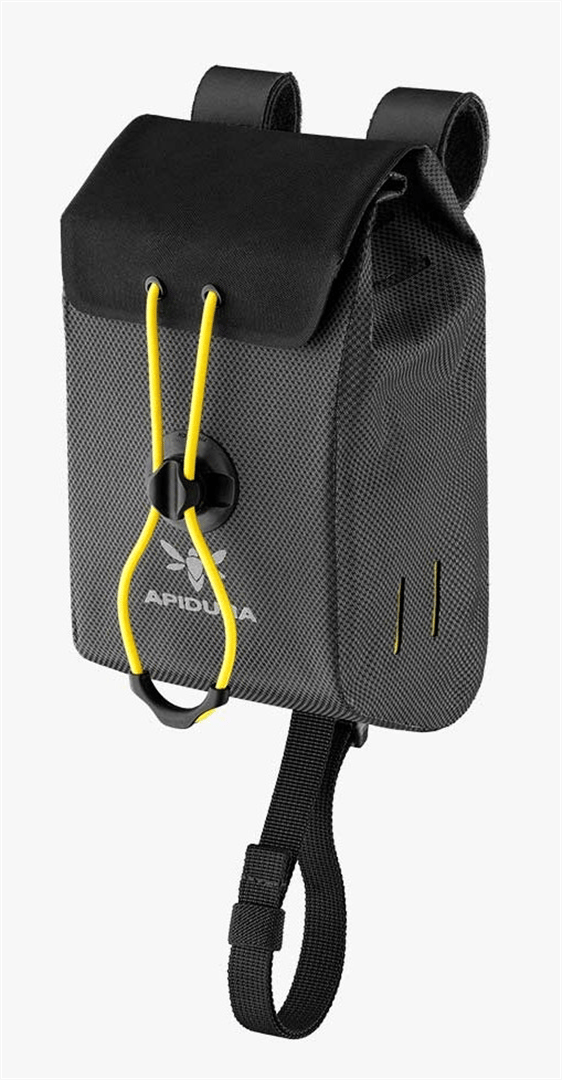 APIDURA Expedition Stem Pack styrväska