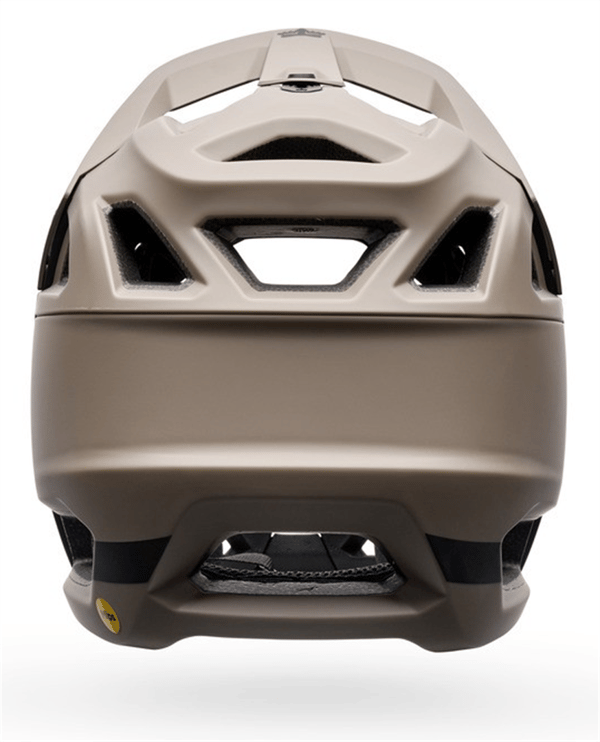 Cykelhjälm Full Face FOX Proframe Solid MIPS