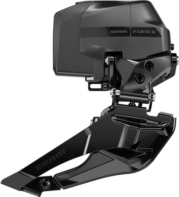 SRAM Force AXS D2 Wide -etuvaihtaja