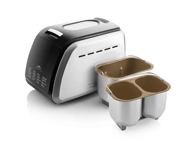 Brödbakmaskin ETA Delicca II Max 714990040 16 program 850W