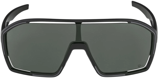 ALPINA Bonfire Q-Lite -pyöräilylasit