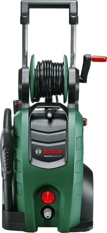Bosch AdvancedAquatak 140 højtryksrenser