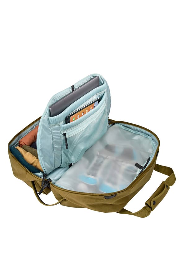 Thule Aion Duffle Bag 35 l - nutria brown