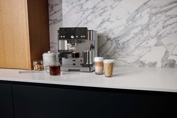Ninja Luxe Cafe Essential ES501EU espressomaskine