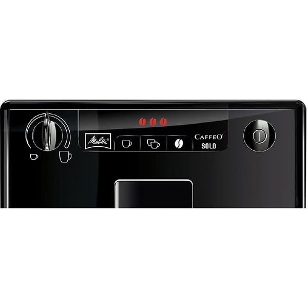 Melitta Caffeo Solo E950-222 -espressokeitin