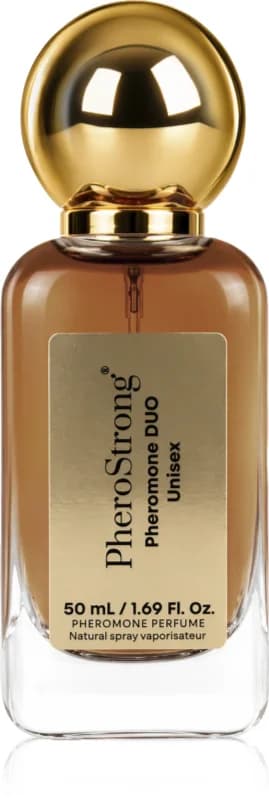PheroStrong Duo feromonparfume 50 ml