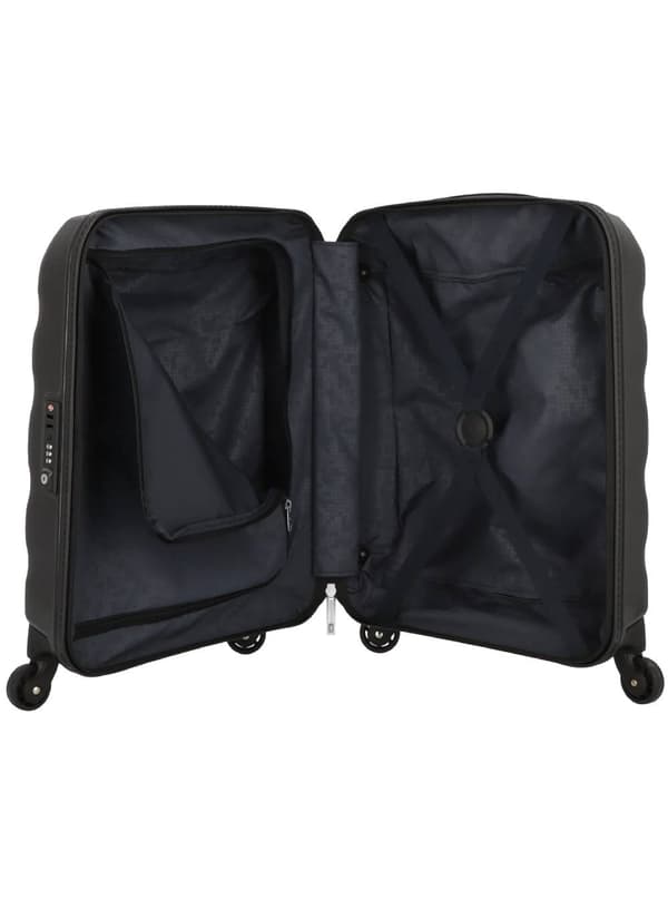 Samsonite Engenero - matkamuistikko - diamond black