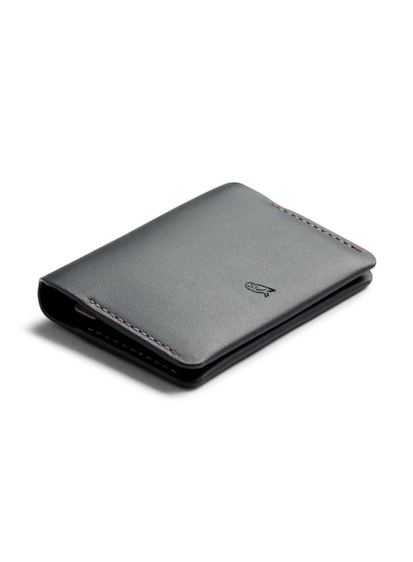 Bellroy Under Cover RFID -korttikotelo - everglade