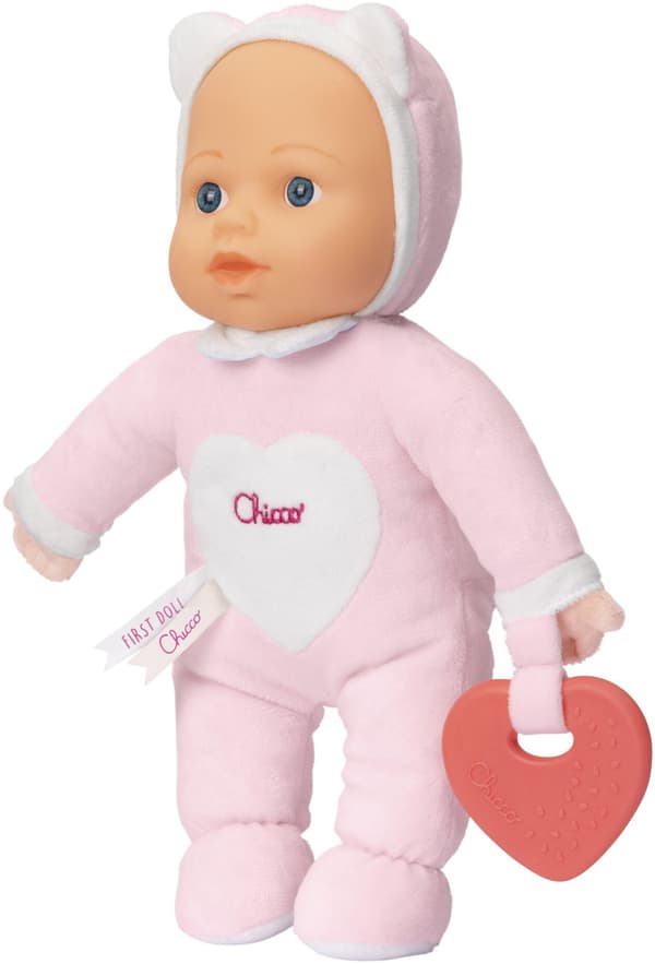 CHICCO My First Doll 00012117000000 -nukke