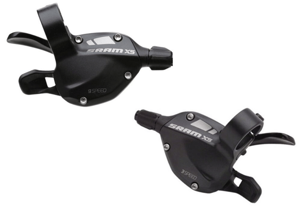 SRAM X5 Trigger Skiftere