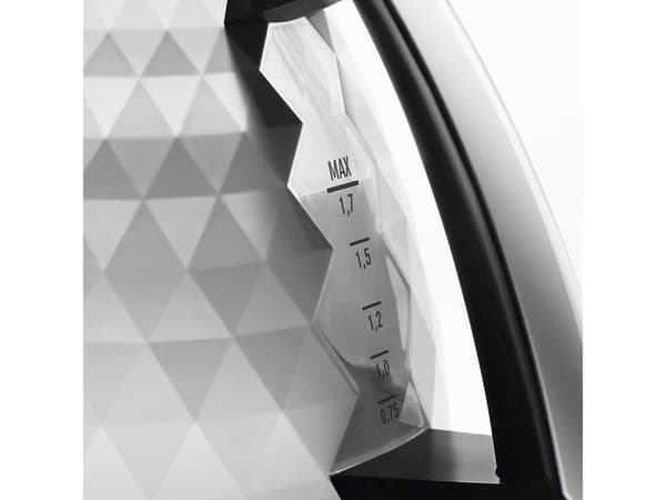 Vattenkokare DeLonghi KBJ 2001.W