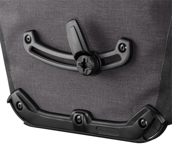 ORTLIEB Back Roller Plus cykelväskor