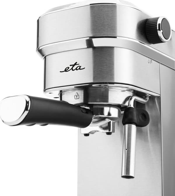 Espressomaskin Eta Stretto 2180 90000