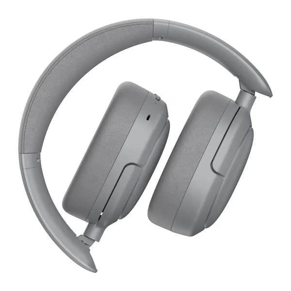 Edifier W800BT Pro ANC Trådløse Over-ear Hovedtelefoner Bluetooth 5.4 Grå
