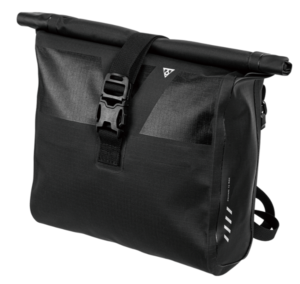 TOPEAK BarLoader -ohjaustankolaukku