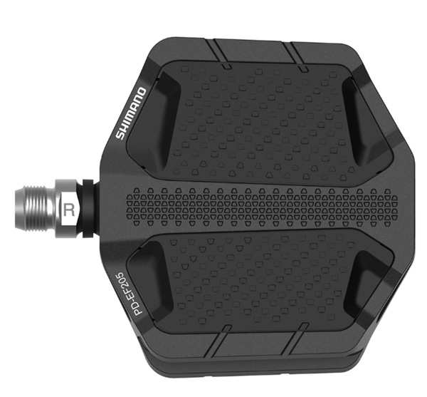 SHIMANO PD-EF205 cykelpedaler
