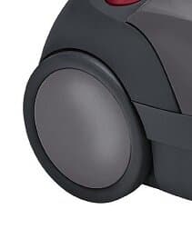 Dammsugare BOMANN BS 9019 CB N Röd