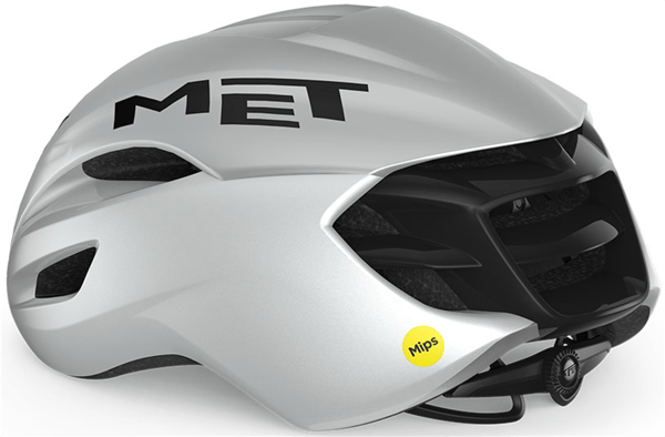 MET Manta MIPS cykelhjälm